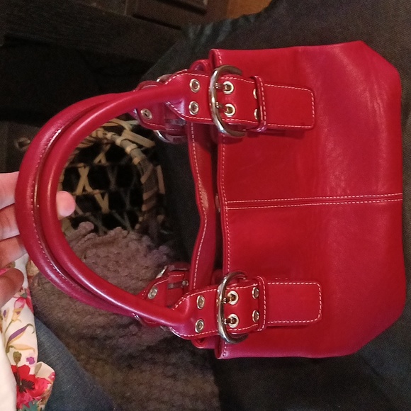 Clarks Authentic leather handbag❤️ - Picture 2 of 13